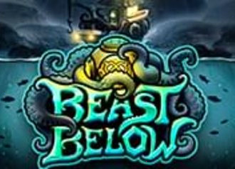 Beast Below Игра Hacksaw Gaming