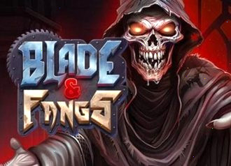 Blade Fangs Слот С Клинками