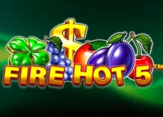 Fire Hot Игровой Слот Прагматик