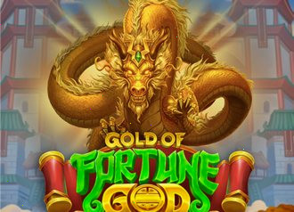 Gold Of Fortune God Игра Play'n Go