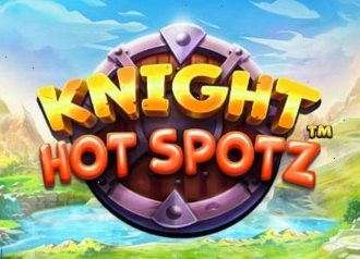 Knight Hot Spotz Игровой Автомат