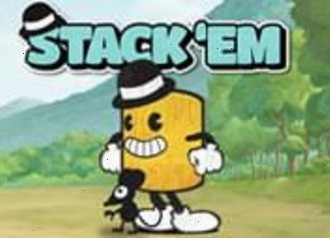 Stack Em Игра Hacksaw